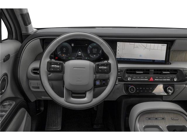 2026 Hyundai Palisade HEV Ultimate Calligraphy (Stk: 26I2094) in Aurora - Image 4 of 12