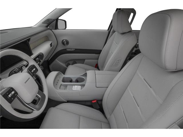 2026 Hyundai Palisade HEV Ultimate Calligraphy (Stk: 26I2094) in Aurora - Image 6 of 12