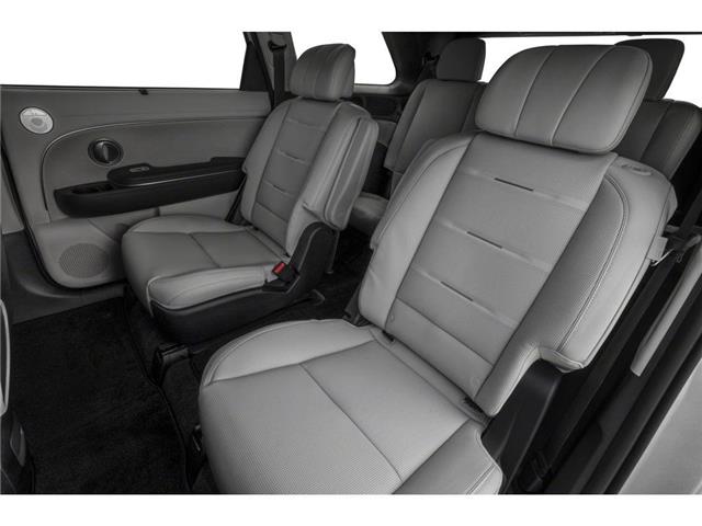 2026 Hyundai Palisade HEV Ultimate Calligraphy (Stk: 26I2094) in Aurora - Image 9 of 12