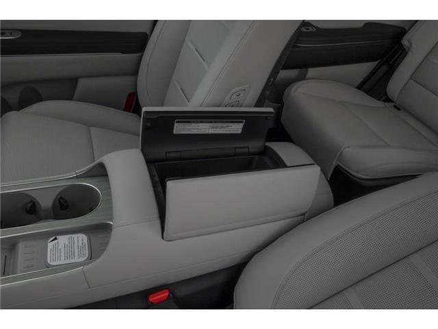 2026 Hyundai Palisade HEV Ultimate Calligraphy (Stk: 26I2094) in Aurora - Image 10 of 12