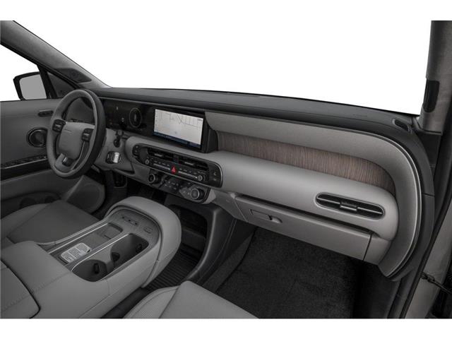 2026 Hyundai Palisade HEV Ultimate Calligraphy (Stk: 26I2094) in Aurora - Image 11 of 12