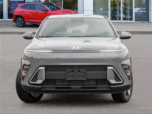 2026 Hyundai Kona 2.0L Preferred (Stk: 26I2093) in Aurora - Image 2 of 23