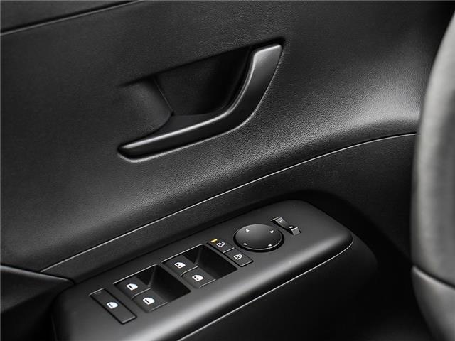 2026 Hyundai Kona 2.0L Preferred (Stk: 26I2093) in Aurora - Image 16 of 23