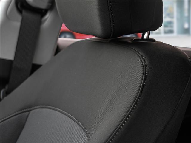 2026 Hyundai Kona 2.0L Preferred (Stk: 26I2093) in Aurora - Image 20 of 23