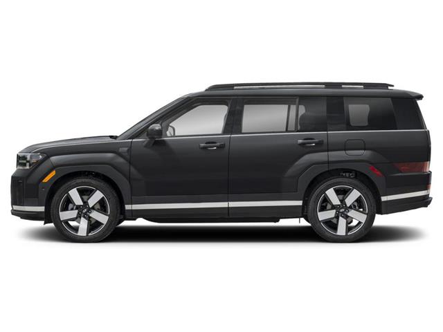 2026 Hyundai Santa Fe HEV Luxury (Stk: 26I2095) in Aurora - Image 2 of 12