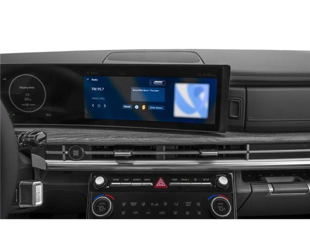 2026 Hyundai Santa Fe HEV Luxury (Stk: 26I2095) in Aurora - Image 7 of 12