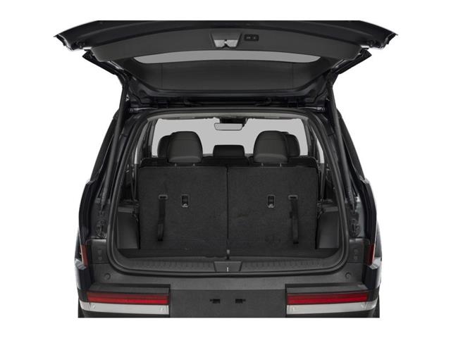 2026 Hyundai Santa Fe HEV Luxury (Stk: 26I2095) in Aurora - Image 8 of 12