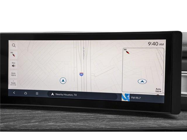 2026 Hyundai Santa Fe HEV Luxury (Stk: 26I2095) in Aurora - Image 12 of 12