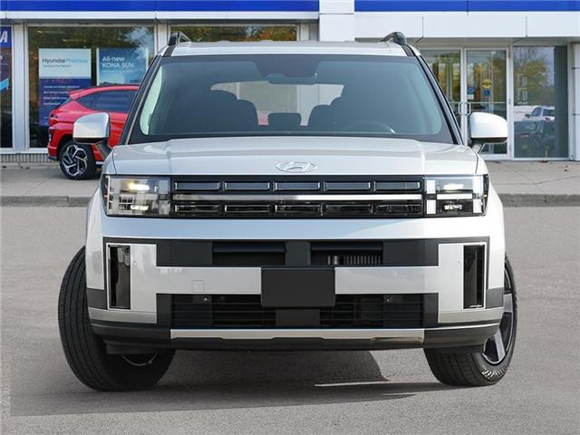 2026 Hyundai Santa Fe HEV Luxury (Stk: 26I2096) in Aurora - Image 2 of 23