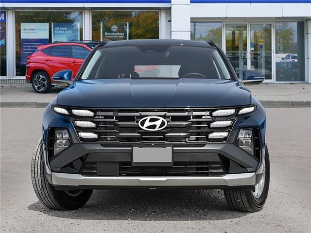 2026 Hyundai Tucson Preferred (Stk: 26I2101) in Aurora - Image 2 of 22