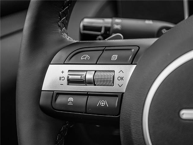 2026 Hyundai Tucson Preferred (Stk: 26I2101) in Aurora - Image 14 of 22