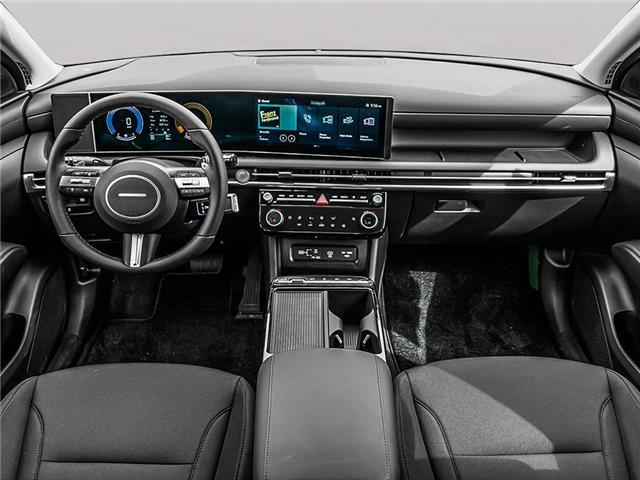 2026 Hyundai Tucson Preferred (Stk: 26I2101) in Aurora - Image 21 of 22