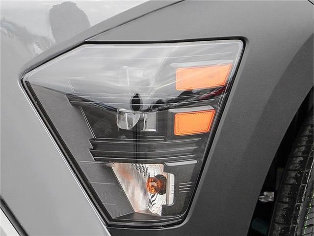 2026 Hyundai Kona 2.0L Preferred (Stk: 26I2090) in Aurora - Image 10 of 23