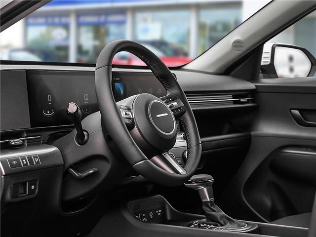 2026 Hyundai Kona 2.0L Preferred (Stk: 26I2090) in Aurora - Image 12 of 23