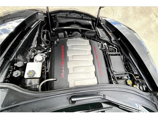 2019 Chevrolet Corvette Grand Sport (Stk: 05677U) in Calgary - Image 9 of 31