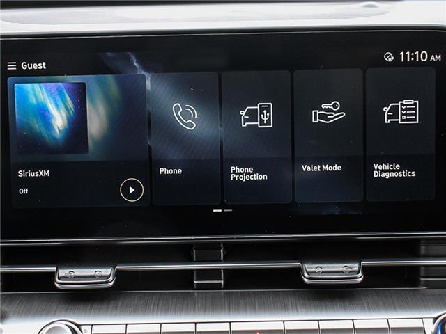 2026 Hyundai Kona 2.0L Preferred (Stk: 26I2090) in Aurora - Image 18 of 23