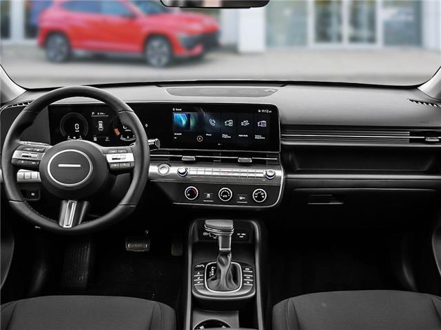2026 Hyundai Kona 2.0L Preferred (Stk: 26I2090) in Aurora - Image 22 of 23
