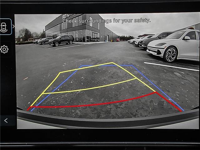 2026 Hyundai Kona 2.0L Preferred (Stk: 26I2090) in Aurora - Image 23 of 23