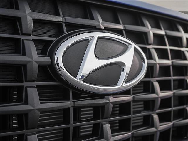 2026 Hyundai Venue Preferred w/Two-Tone (Stk: 26I2108) in Aurora - Image 8 of 22