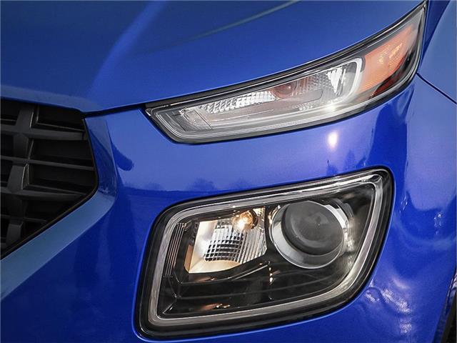 2026 Hyundai Venue Preferred w/Two-Tone (Stk: 26I2108) in Aurora - Image 9 of 22