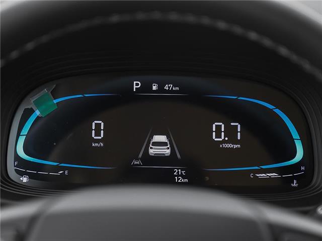 2026 Hyundai Venue Preferred w/Two-Tone (Stk: 26I2108) in Aurora - Image 13 of 22