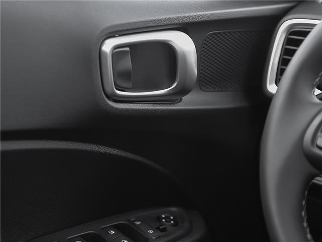 2026 Hyundai Venue Preferred w/Two-Tone (Stk: 26I2108) in Aurora - Image 15 of 22