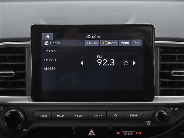 2026 Hyundai Venue Preferred w/Two-Tone (Stk: 26I2108) in Aurora - Image 17 of 22