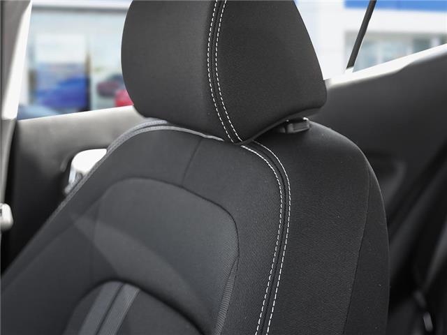 2026 Hyundai Venue Preferred w/Two-Tone (Stk: 26I2108) in Aurora - Image 19 of 22