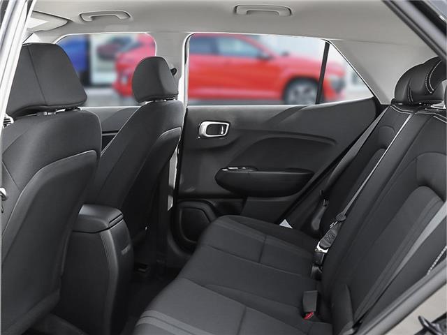 2026 Hyundai Venue Preferred w/Two-Tone (Stk: 26I2108) in Aurora - Image 20 of 22