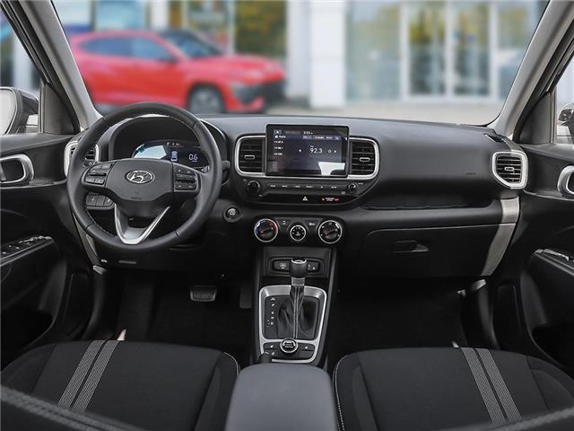 2026 Hyundai Venue Preferred w/Two-Tone (Stk: 26I2108) in Aurora - Image 21 of 22