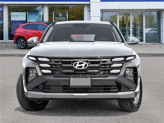 2026 Hyundai Tucson Preferred (Stk: 26I2100) in Aurora - Image 2 of 21
