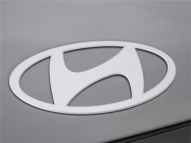 2026 Hyundai Kona 1.6T N Line w/Two-Tone Roof (Stk: 26I2089) in Aurora - Image 9 of 23