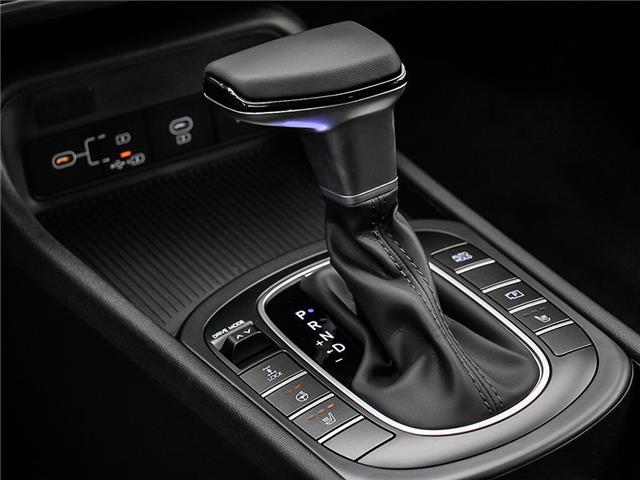 2026 Hyundai Kona 2.0L Preferred (Stk: 26I2091) in Aurora - Image 17 of 23