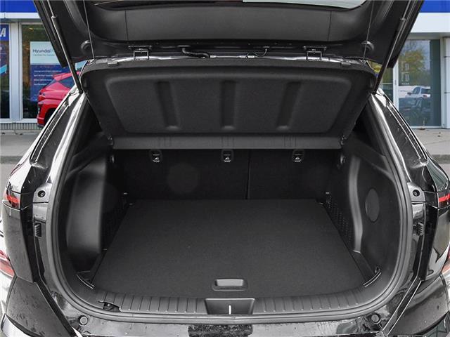 2026 Hyundai Kona 1.6T N Line (Stk: 26I2087) in Aurora - Image 7 of 23