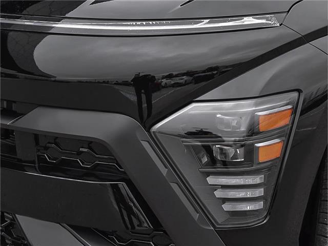 2026 Hyundai Kona 1.6T N Line (Stk: 26I2087) in Aurora - Image 10 of 23