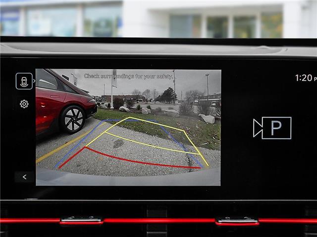 2026 Hyundai Kona 1.6T N Line (Stk: 26I2087) in Aurora - Image 23 of 23