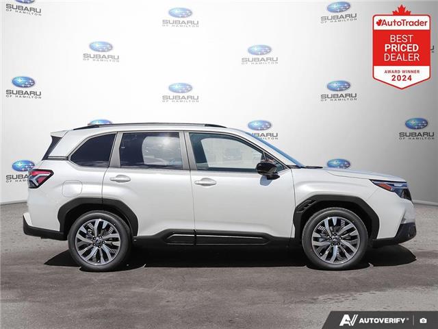2026 Subaru Forester Premier (Stk: S12186) in Hamilton - Image 6 of 30