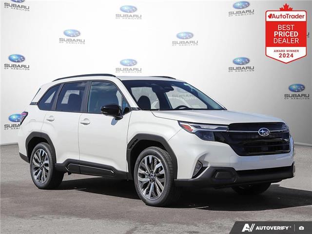 2026 Subaru Forester Premier (Stk: S12186) in Hamilton - Image 7 of 30