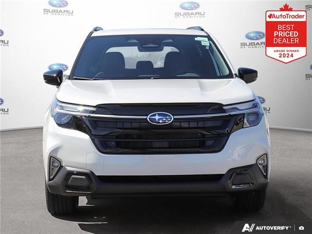 2026 Subaru Forester Premier (Stk: S12186) in Hamilton - Image 8 of 30