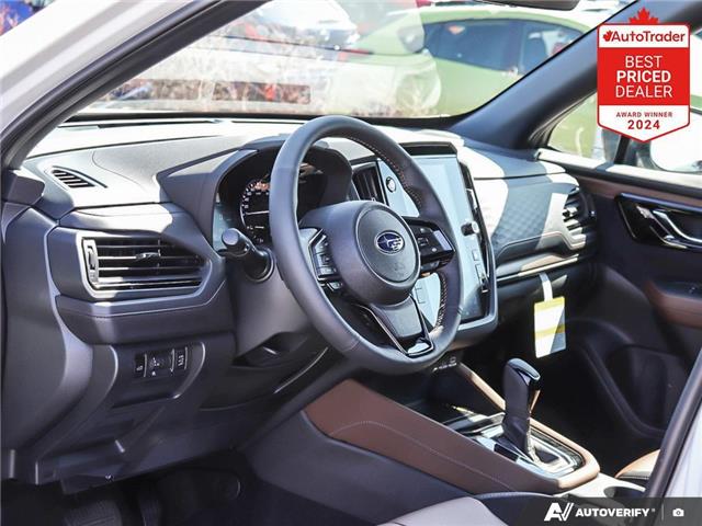 2026 Subaru Forester Premier (Stk: S12186) in Hamilton - Image 16 of 30
