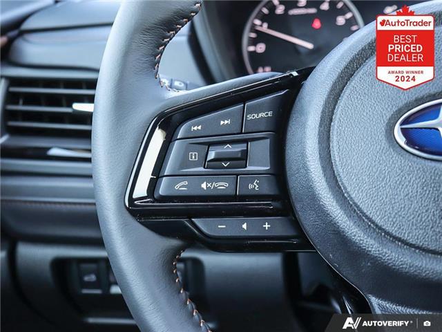 2026 Subaru Forester Premier (Stk: S12186) in Hamilton - Image 21 of 30