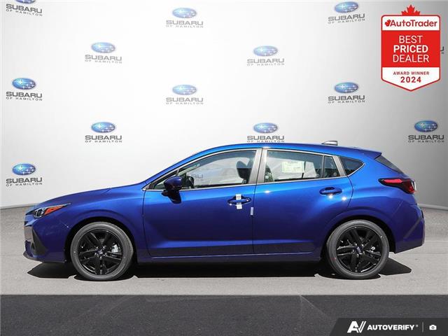 2026 Subaru Impreza Touring (Stk: S12172) in Hamilton - Image 2 of 30