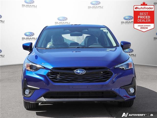 2026 Subaru Impreza Touring (Stk: S12172) in Hamilton - Image 8 of 30