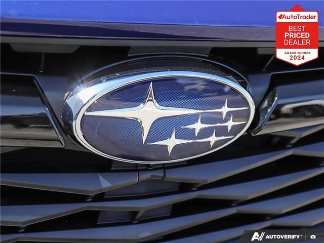 2026 Subaru Impreza Touring (Stk: S12172) in Hamilton - Image 12 of 30