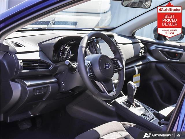 2026 Subaru Impreza Touring (Stk: S12172) in Hamilton - Image 16 of 30