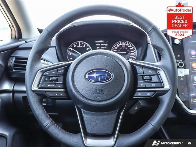 2026 Subaru Impreza Touring (Stk: S12172) in Hamilton - Image 17 of 30