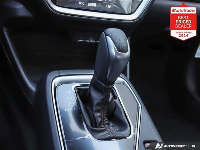 2026 Subaru Impreza Touring (Stk: S12172) in Hamilton - Image 22 of 30