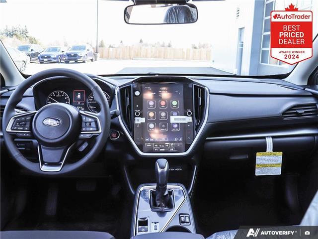 2026 Subaru Impreza Touring (Stk: S12172) in Hamilton - Image 26 of 30