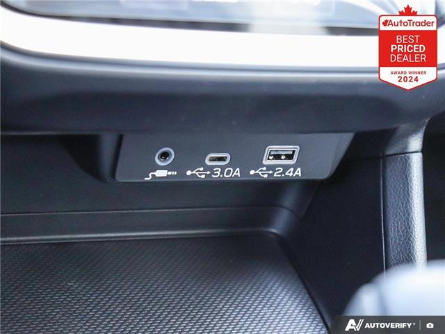 2026 Subaru Impreza Touring (Stk: S12172) in Hamilton - Image 28 of 30