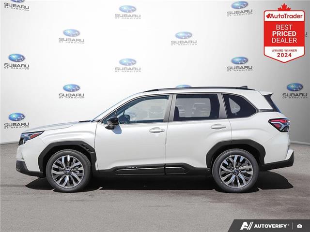 2026 Subaru Forester Premier (Stk: S12190) in Hamilton - Image 2 of 30